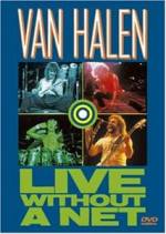 Van Halen DVD