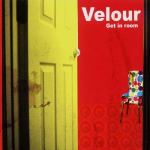 Velour - Get In Room bei amazon.de