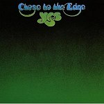 Yes: Close To The Edge