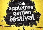 Appletree Garden Festival