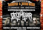 Belphegor @ Wildstyle & Tattoo Messe