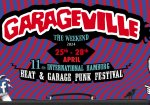 Garageville Festival