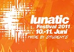 Lunatic Festival