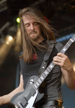 Blaze @ JUZ Andernach Open Air