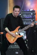 Perzonal War @ JUZ Andernach Open Air