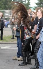 JUZ Andernach Open Air
