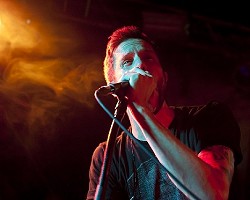 Between The Buried And Me