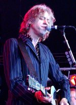 Bob Geldof in Bonn