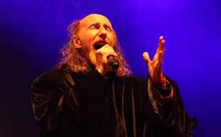 Arthur Brown