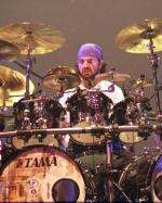 Dream Theater: Mike Portnoy