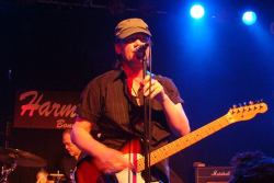 Hamburg Blues Band