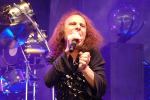 Ronnie James Dio mit Heaven & Hell (16.06.09) [Foto: kr]
