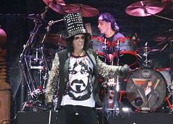 Alice Cooper