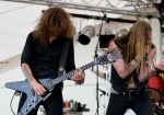 Iron Horses