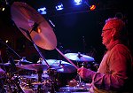 Jonas Hellborg Group feat. Ginger Baker