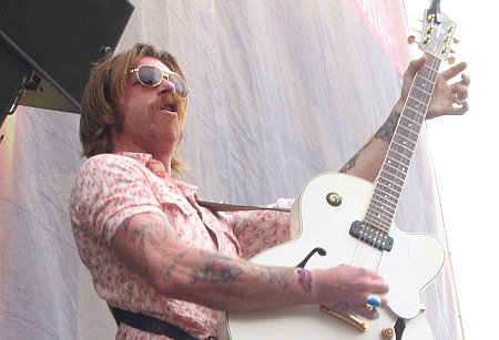 Eagles Of Death Metal