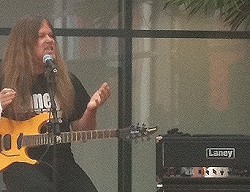 Mattias IA Eklundh