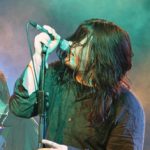 Katatonia @ ProgPower 2004