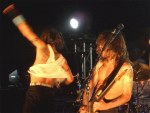 Red Hot Chili Peppers @ Hamburg