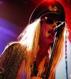 The Asteroids Galaxy Tour