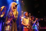 The Asteroids Galaxy Tour