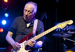 Robin Trower