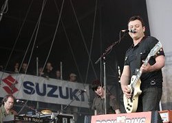 Manic Street Preachers
