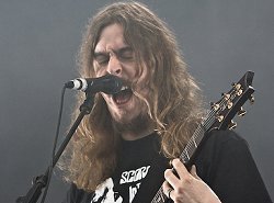 Opeth