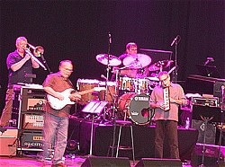 Steely Dan