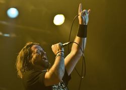 Symphony X