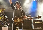 Motörhead Konzerte/Tourdaten