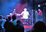 Van der Graaf Generator
