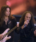 DIO @ Wacken Open Air