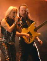 Doro @ Wacken Open Air