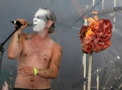 Mayhem @ Wacken Open Air