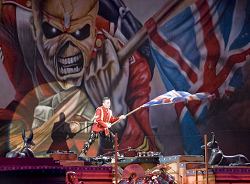 Iron Maiden