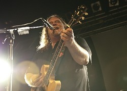 Warren Haynes