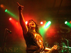W.A.S.P.