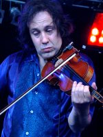 Waterboys in Bonn