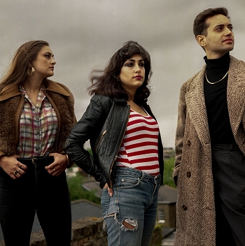 Kitty, Daisy & Lewis Tour 2026