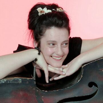 Holly Golightly