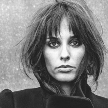 Sophie Auster