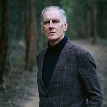 Robert Forster
