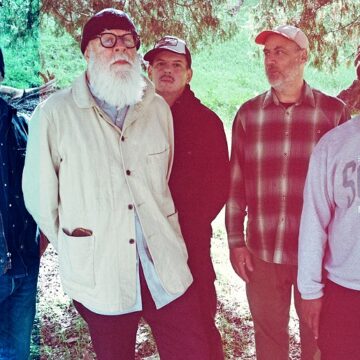 Tortoise (Foto: Todd Weaver)