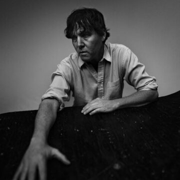 Cass McCombs