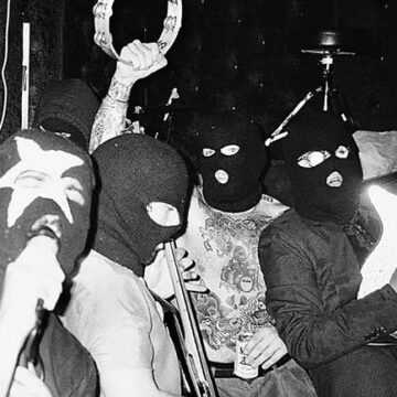 Balaclava