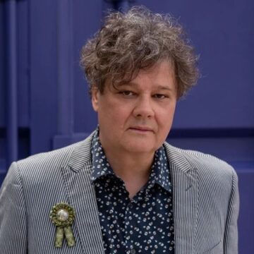 Ron Sexsmith