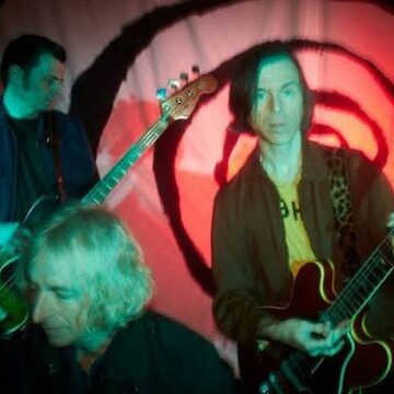 Little Barrie